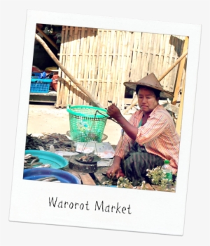 Warorot Market Chiang Mai Thailand - Warorot Market (kad Luang)
