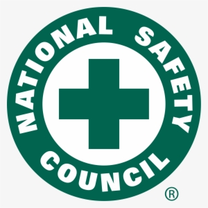 Safety First - National Safety Council Logo Png