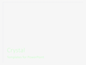 Custom Image Custom Image Custom Image Crystal Template - Ivory