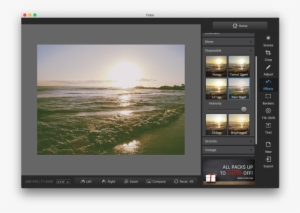 Fotor Polaroid Frame - Fotor