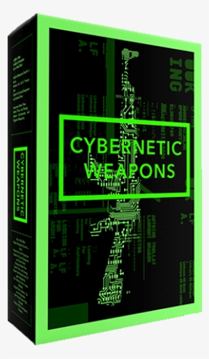 Epic Stock Media Cybernetic Weapons