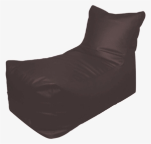 Lounger Bean Bag - Chaise Longue