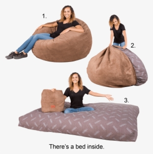 Bean Bag Chair