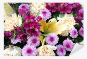 Ramo De Flores - Lily