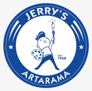 Jerry's Artarama Proudly Supports Round Rock Chalk - Jerry's Artarama