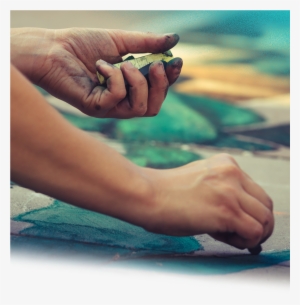 North Shore Bank Chalkfest At The Kroc Is A Free Community - Amarillo