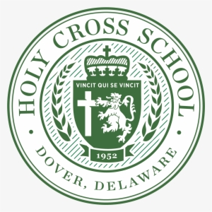 Holy Cross School Logo - Indian School Al Ain