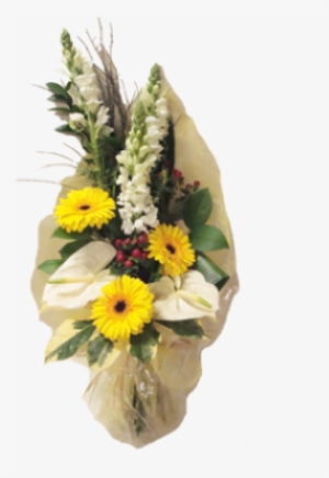 Ramo Joaninha - Ramos De Flores Naturais