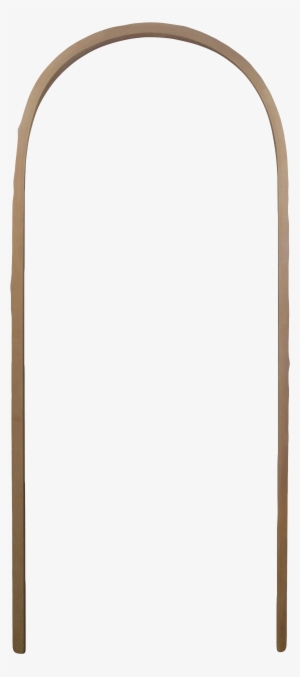 Arch Door Frame - Arch