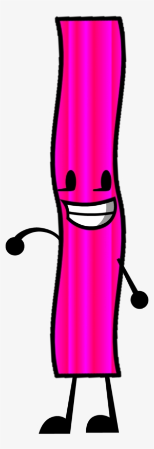Ribbon - Bfdi Ribbon