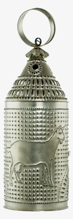 Beekman 1802 Pierced Tin Lanterns - Beekman 1802 Llc