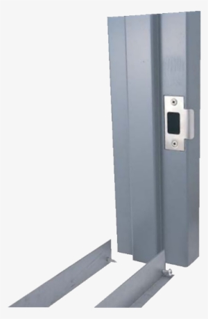 Architectural Door Frame 2 - Lietzke Doors