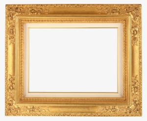 Polyurethane Picture Frame Sizes, Door Frame, Standard - กรอบ รูป สี ทอง