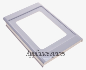 Saltom Microwave Oven Door Frame - Reliance Communications