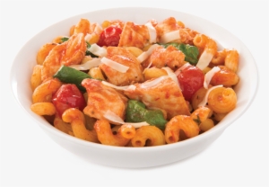 Pasta Free Png Image - Macaroni And Chicken Png
