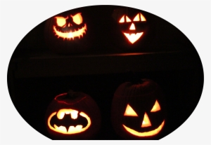 Jack O Lanterns - Jack-o'-lantern