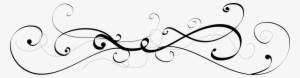 Victorian Flourish Png Download - Flourishe Png