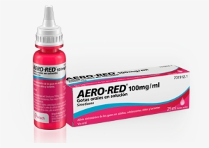 Aero-red® Gotas Orales - Aero-red 120 Mg Comprimidos Masticables, 40 Comprimidos