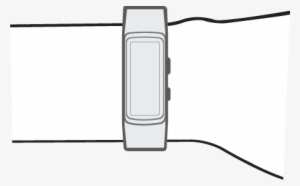 File - Smartwatch - Feature Phone