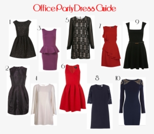 1 - - Holiday Party Dress 2017