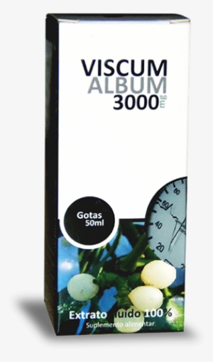 Soldiet Viscum Album Gotas 50ml - Viscum Album