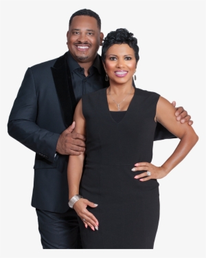 Couple - Formal Wear