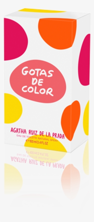 Every Day Can Be Special - Agatha Ruiz De La Prada Gotas De Color By Agatha Ruiz