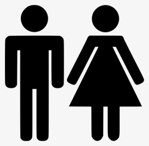 Couple Comments - Men Woman Icon