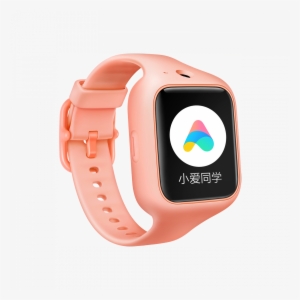 Xiaomi Launches Mi Bunny 3 Kids Smartwatch For Children - Mi Bunny Watch 3