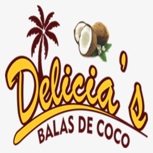 Delicia´s Balas De Coco