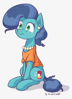 #1447262 - Artist - Dsp2003, Artist - Lalieri, Collaboration, - My Little Pony: Friendship Is Magic