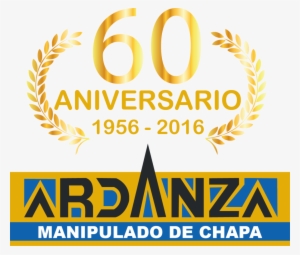 60 Aniversario Talleres Ardanza - Talleres Ardanza S.a.