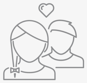 Couple - Heart