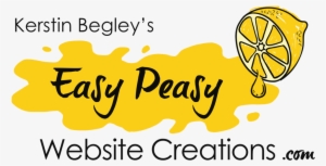 Easy Peasy Website Creations - Easter With Nurse Millie