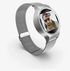 Metal Huawei Watch1 - Huawei