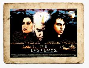 Newlander Starred In A Third Lost Boys Film, Titled - Lost Boys (1987)