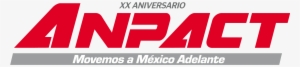 Anpact 20 Aniversario - Anpact