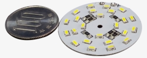 Ultra Thin Circle Led Module - Circle