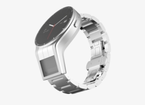Smartwatch Concept Front1 - Lenovo Smart Watch