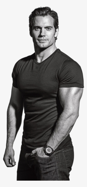 Lord Have Mercy - Henry Cavill Superman Body