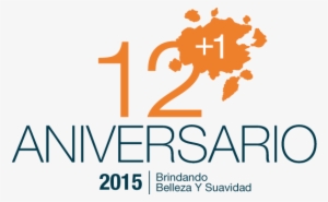 Logotipo - Aniversario - Anniversary