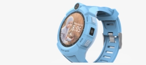 Q360 Kids Smart Watch With Camera Gps Location Touch - Kids Smart Watch Camera