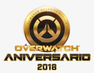 Overwatch Anniversary 2018 Junkrat