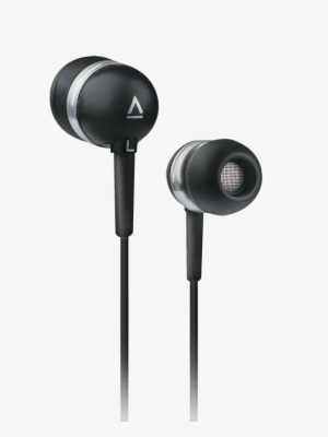 Noise Isolating In Ear Headphones - Creative Ep 630