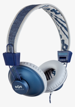 Positive Vibration Headphones