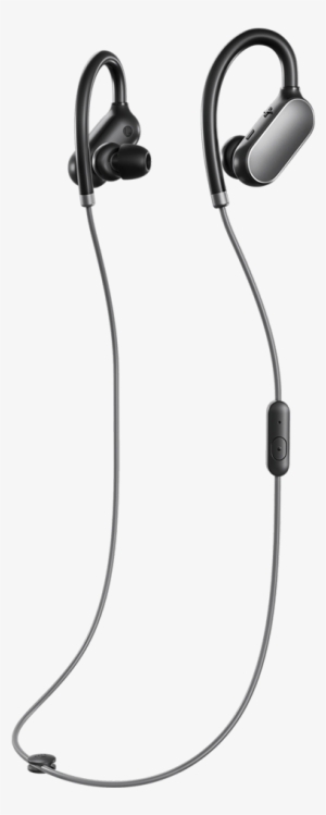 Mi Sports Bluetooth Earphones