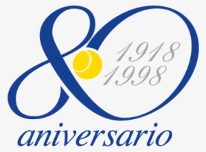 Logos 80 Aniversario
