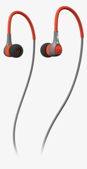 Pimage - Ultimate Ears 300vi Noise-isolating Headset