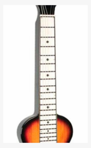 Starburst - Recording King Rg-32-sn Lap Steel