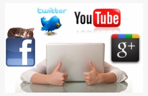 Kd54 Cool Social Media, Wall - Twitter